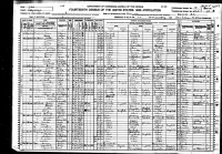 Macleod, George D 1920 Census Cleveland