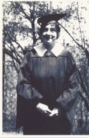 Margaret Davis Graduation